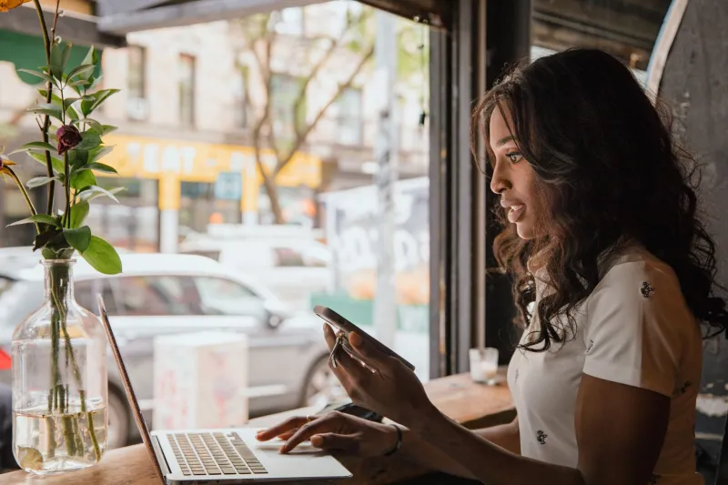 Ads Rent Attention. Listings Build Equity: A 12-Month Math Check for Small Businesses