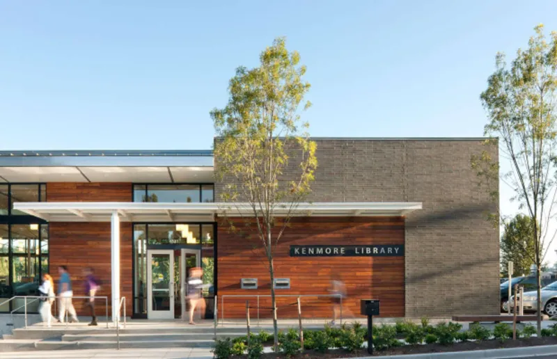 The Free Citation Nobody Bids On: How Libraries, Chambers, and Community Colleges Quietly Outrank Paid Directories